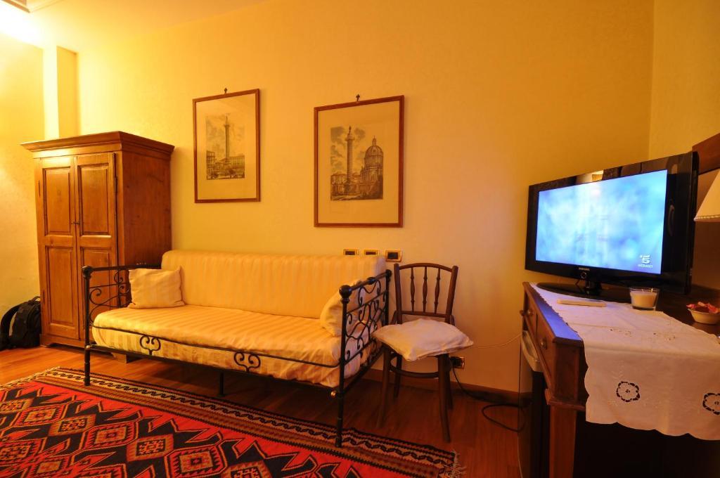 Gasthof Casale De Santis 2*