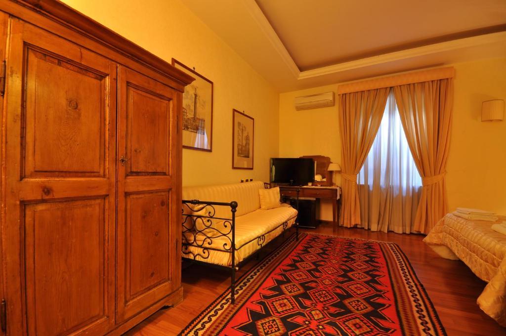 Casale De Santis Gasthof Rom