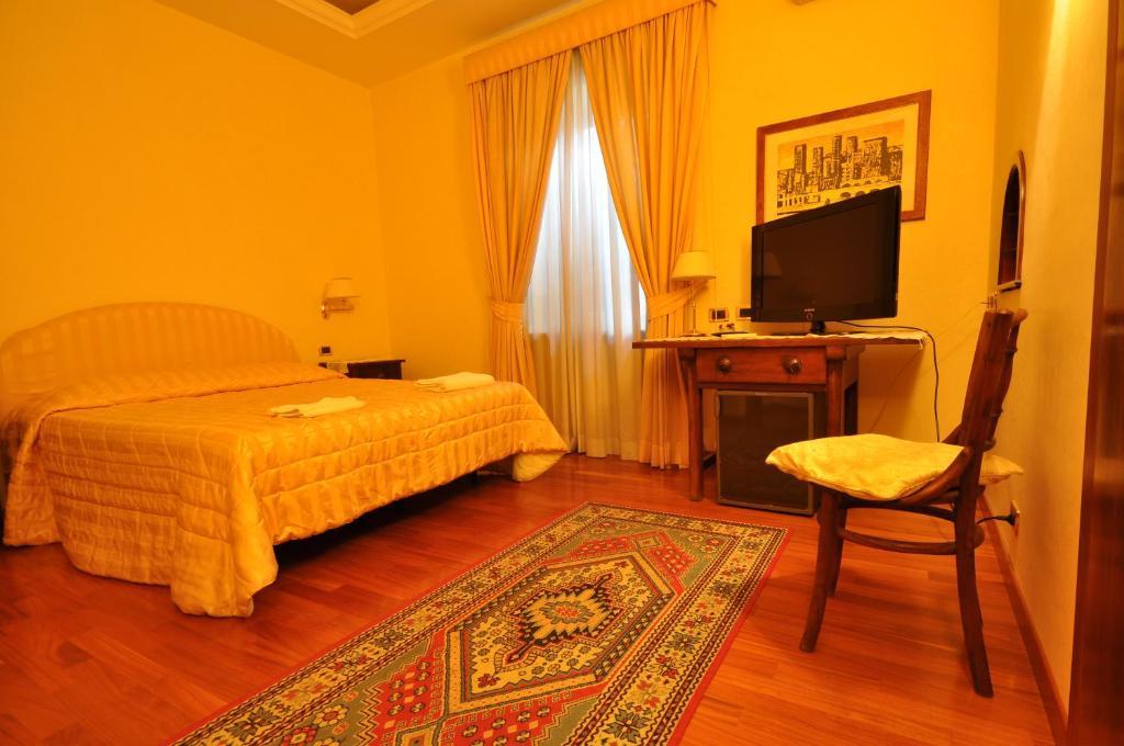 Casale De Santis Gasthof