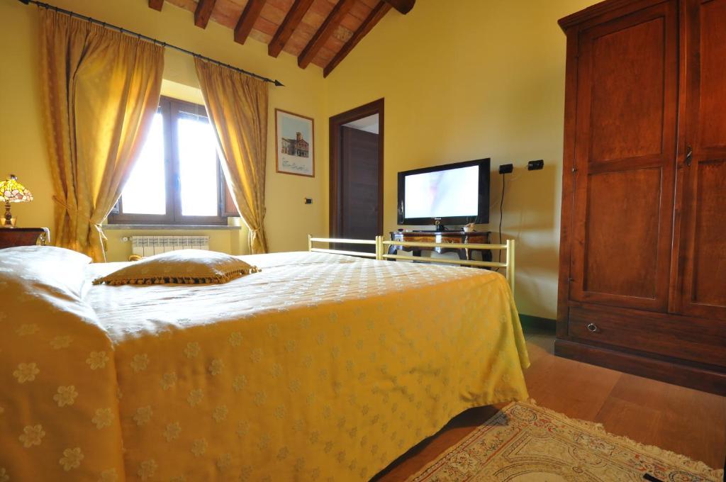 Casale De Santis Gasthof 2*