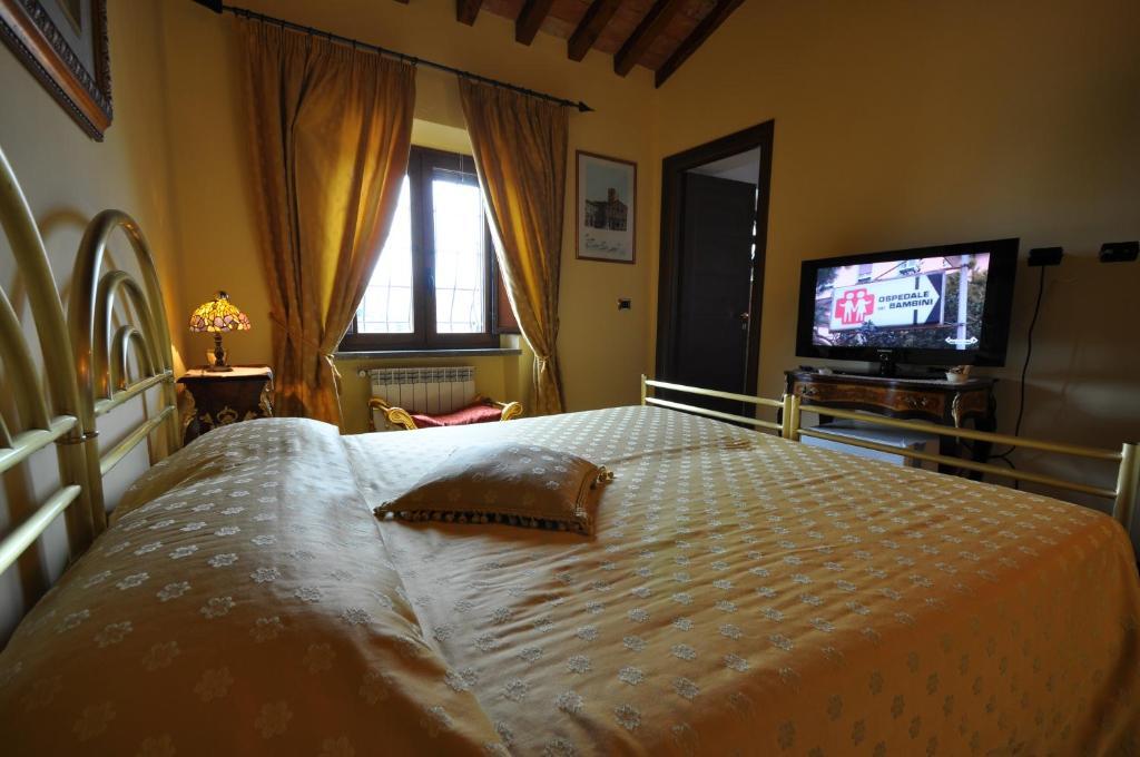 Gasthof Casale De Santis Rom
