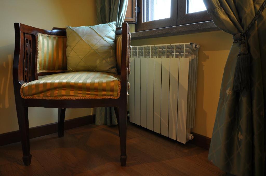 Casale De Santis Gasthof 2*