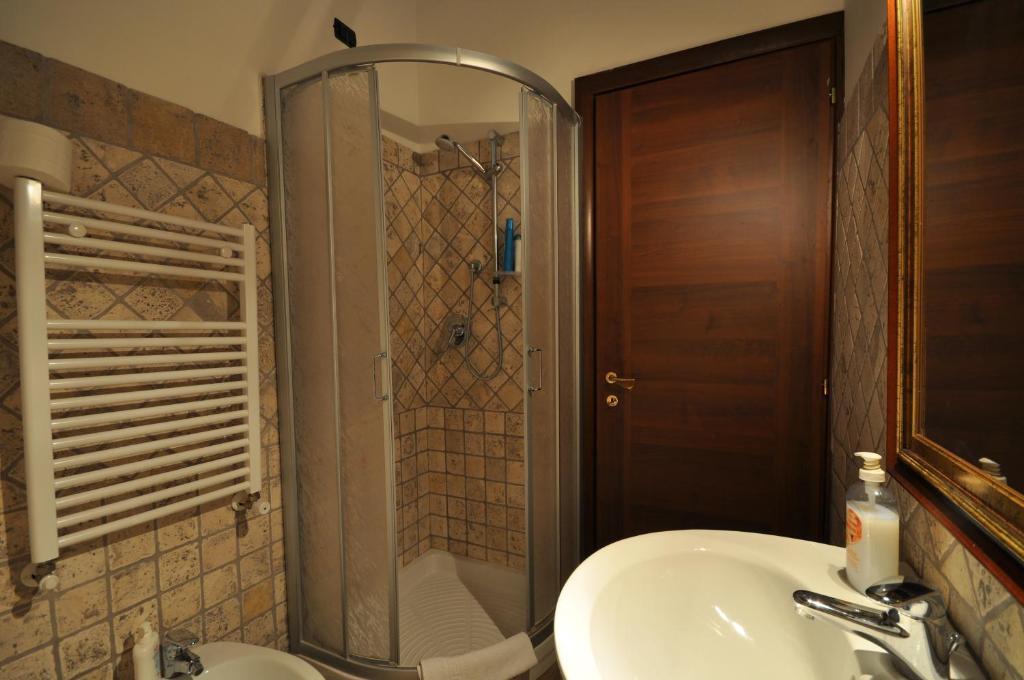 Casale De Santis Gasthof 2*