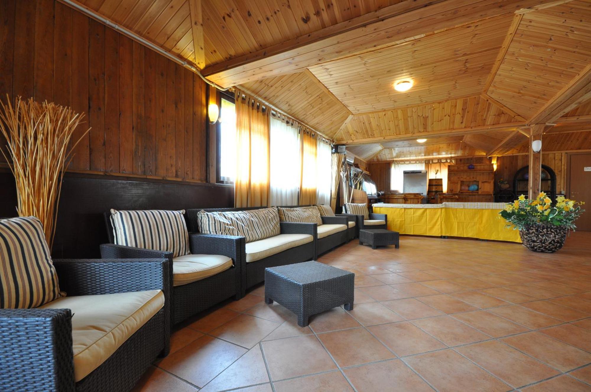 Casale De Santis Rom