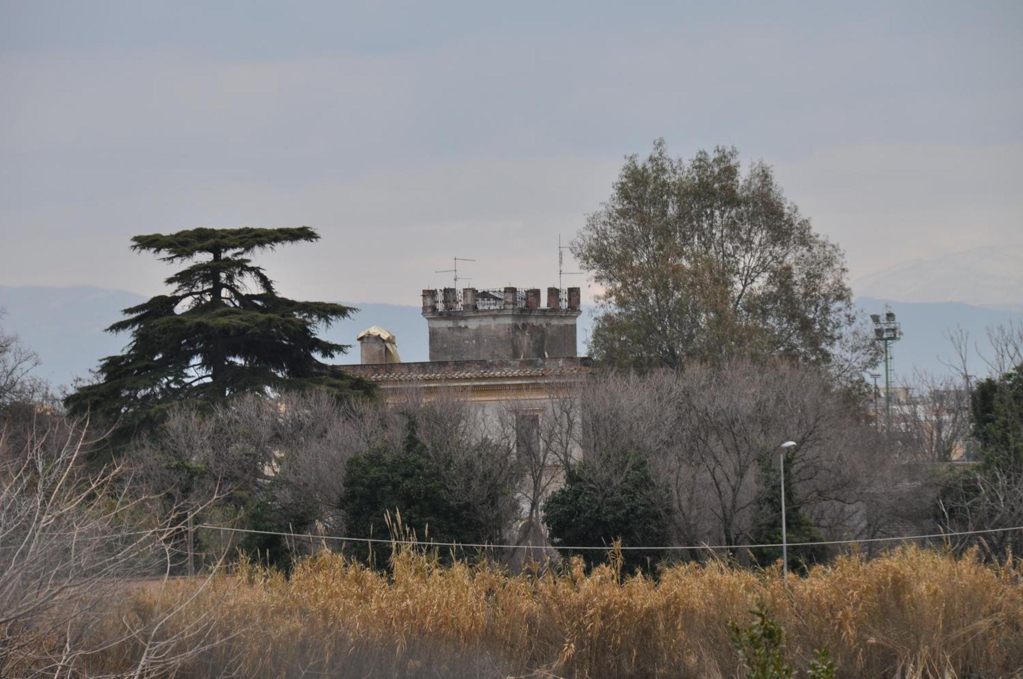 Gasthof Casale De Santis 2*