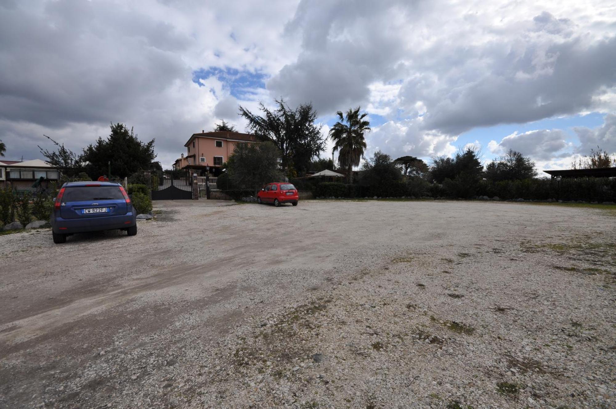 Gasthof Casale De Santis 2*