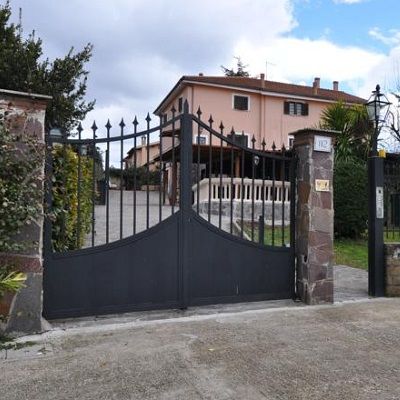 Casale De Santis Gasthof Rom