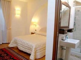 Gasthof Casale De Santis Rom
