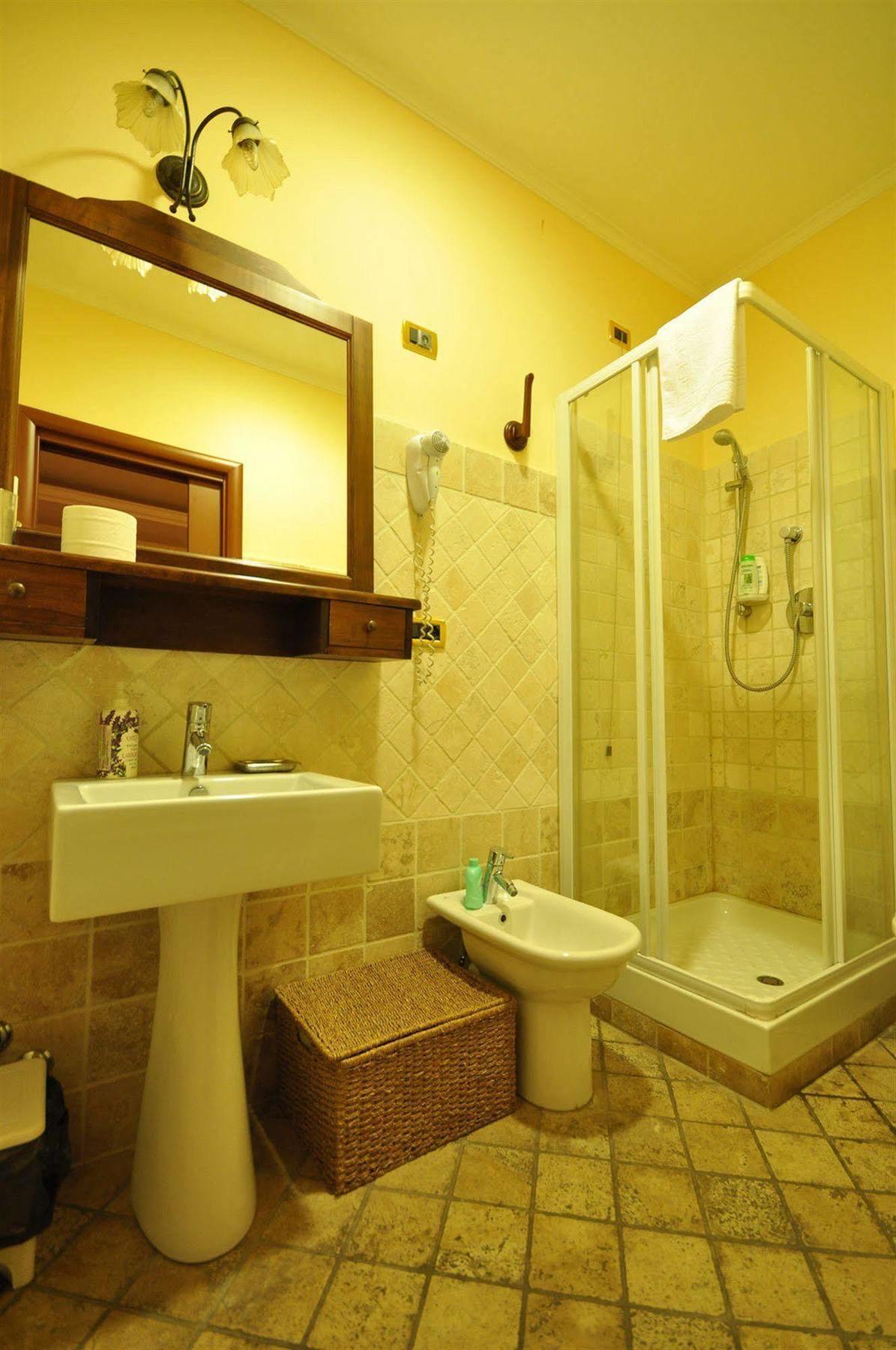 Casale De Santis Gasthof 2*